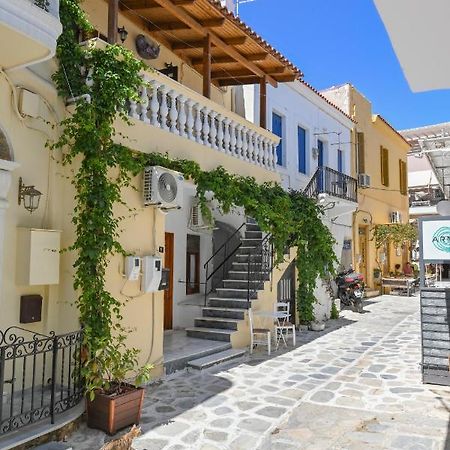 Studio Rene 2 Tinos Bagian luar foto